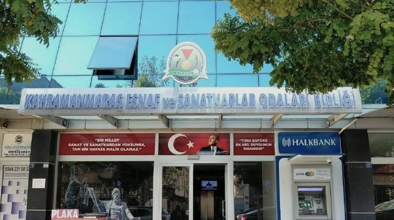 Kahramanmaraş’ta Bağ-Kur Prim Borçları İçin Son Başvuru Tarihi Yaklaşıyor
