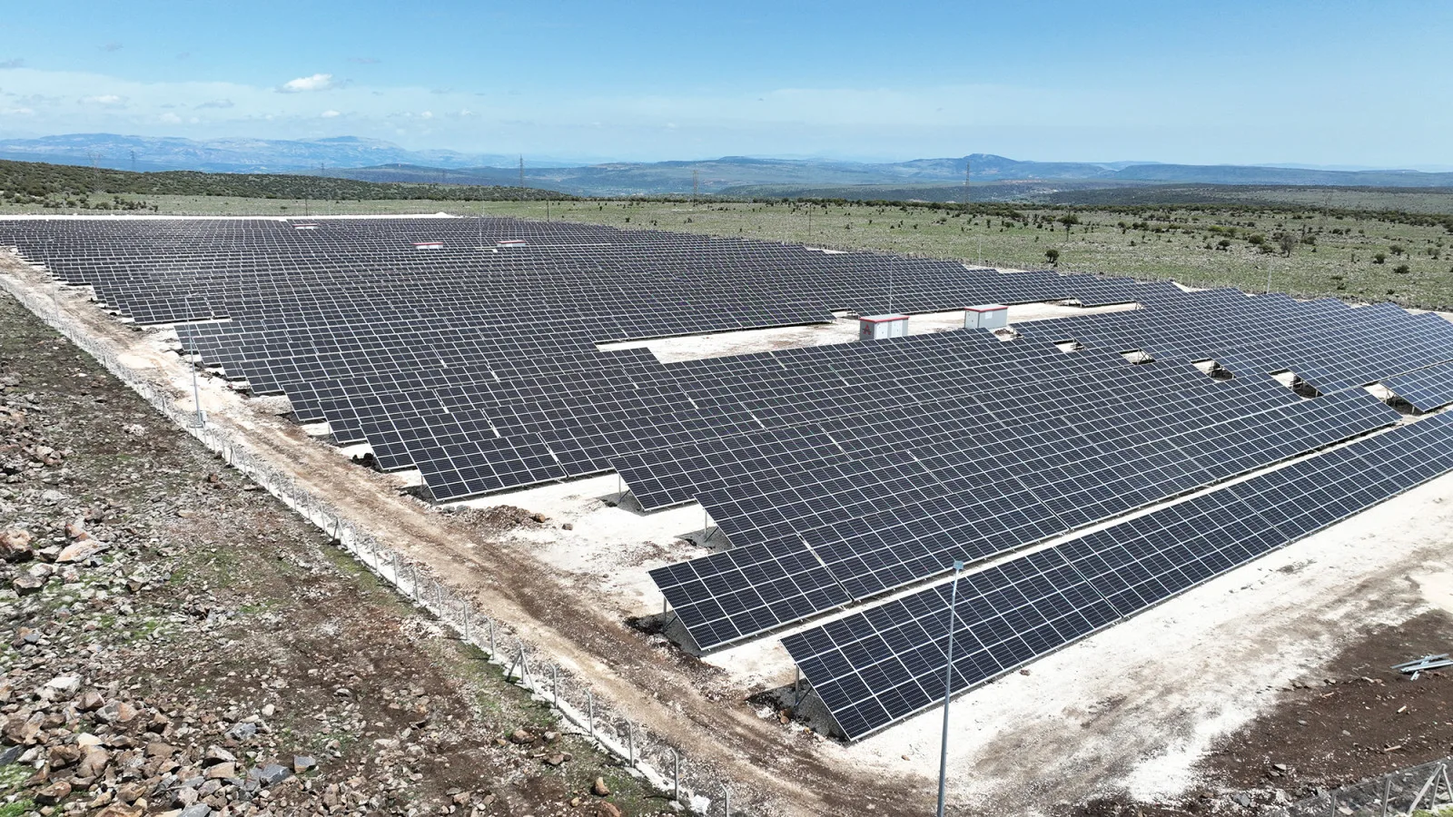 Enerji ve Tabii Kaynaklar Bakanlığı, aralarında Kahramanmaraş'ın da yer aldığı