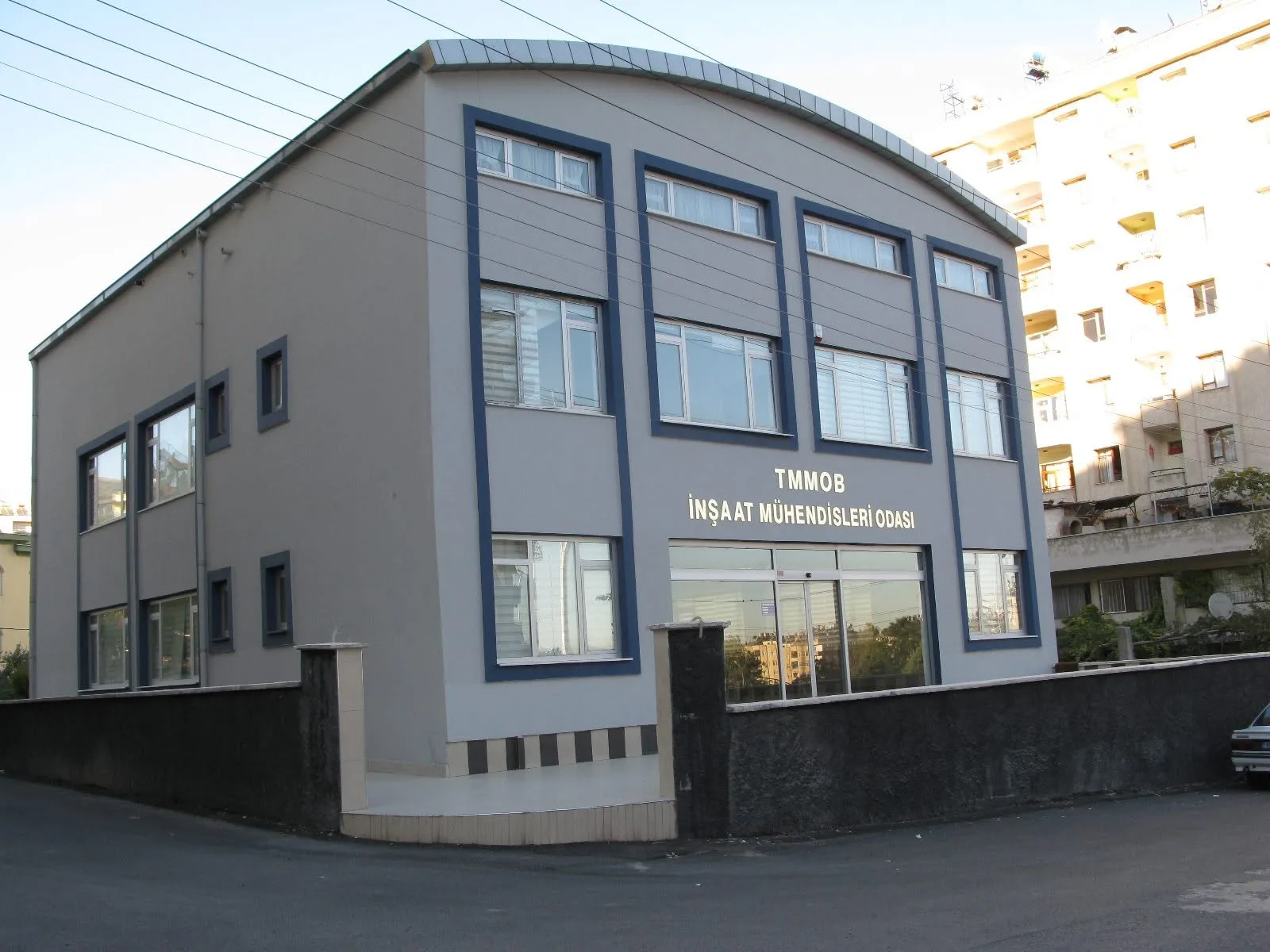İnşaat Mühendisleri Odası’ndan Gençlere Önemli Mesaj