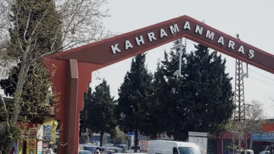 Kahramanmaraş Küçük Sanayi Sitesi’nde merakla beklenen geleneksel "esnaf sahrası" tatili
