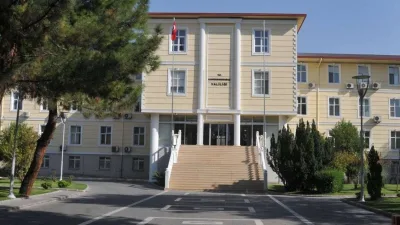 Kahramanmaraş Valiliği’nde idari yapı ve yönetim koordinasyonu sil baştan düzenlendi.