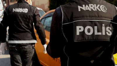 Kahramanmaraş Cumhuriyet Başsavcılığı koordinesinde uyuşturucu tacirlerine yönelik yürütülen projeli soruşturma