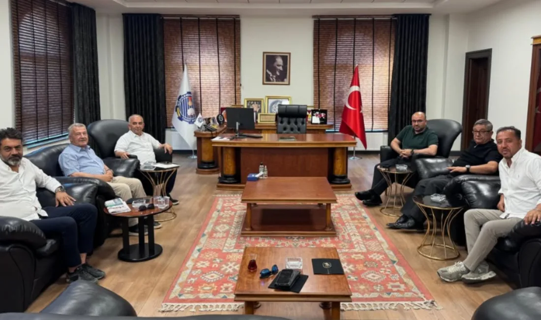 Andırınlı AK Parti Kahramanmaraş Milletvekili Prof. Dr. Mehmet Şahin, Ticaret