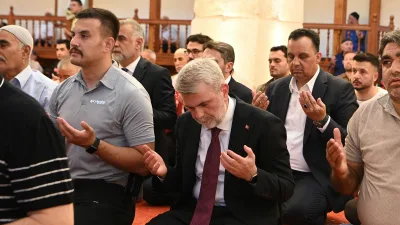 15 Temmuz Demokrasi ve Milli Birlik Günü’nün 10’uncu yıl dönümünde