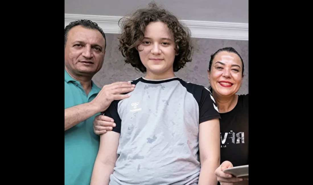 Kahramanmaraş’ta okula silahlarla girip 1 öğretmen ile 9 öğrenciyi öldüren,