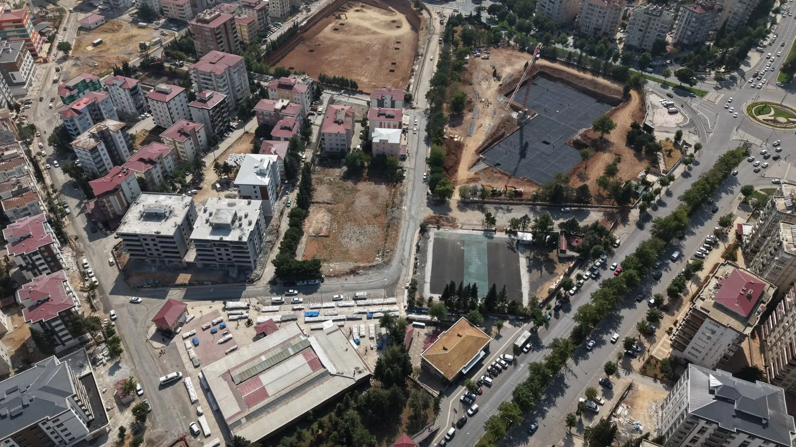 Kahramanmaraş Dikkat: Sosyete Pazarı Taşınıyor!