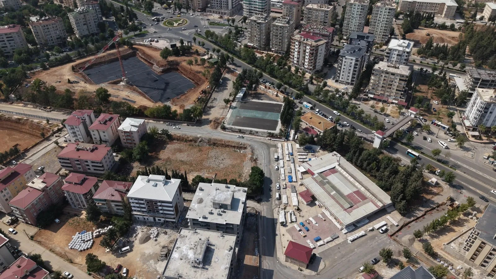 Kahramanmaraş Dikkat: Sosyete Pazarı Taşınıyor!