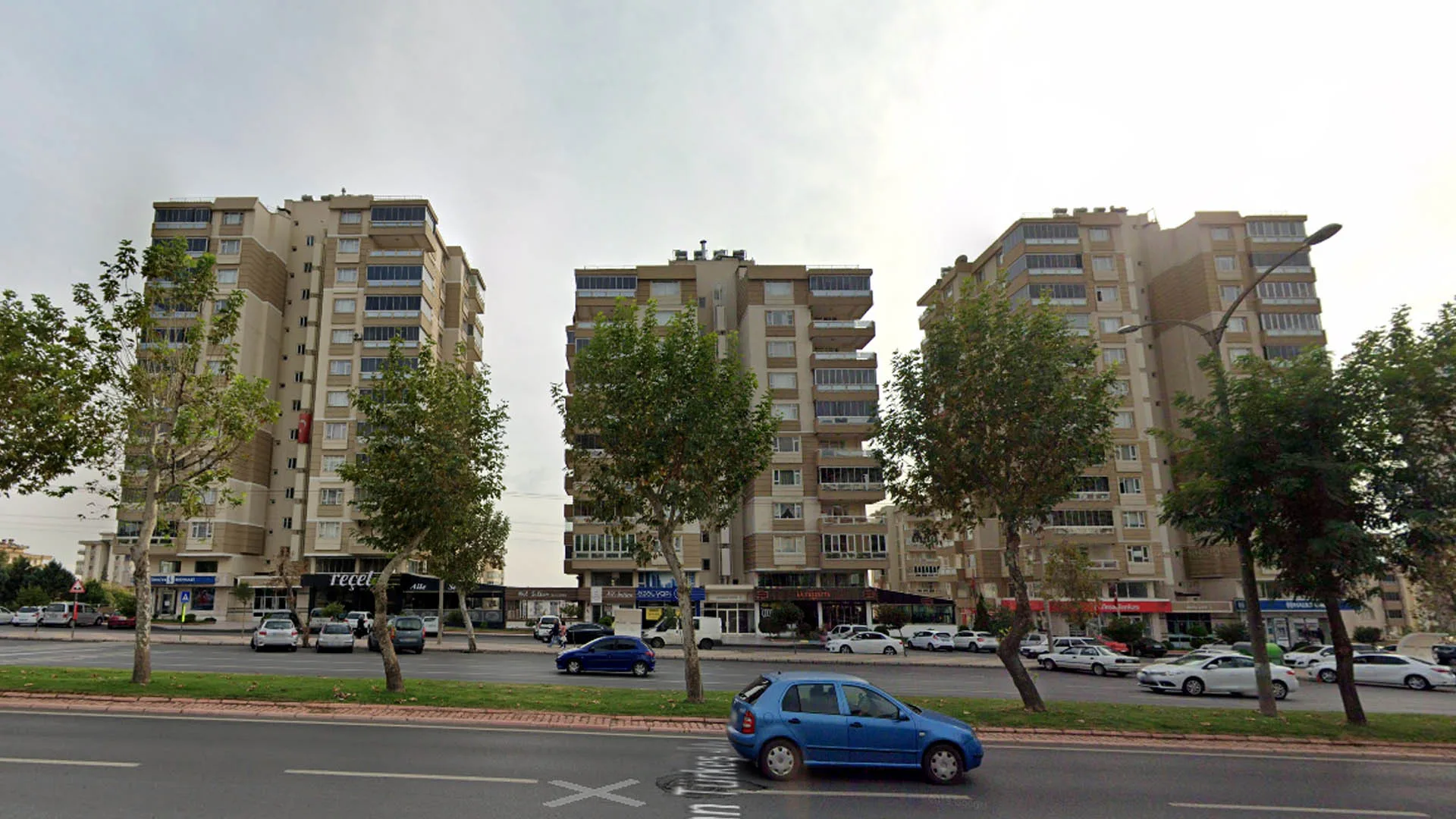 Prestij Değil Ölüm Sattılar: Penta Park’ta Karar Çıktı