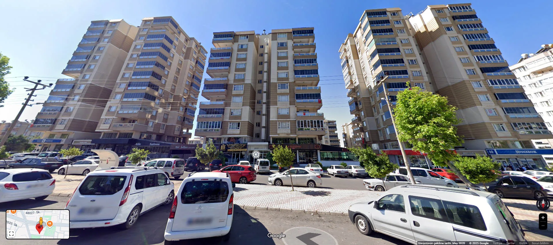 Prestij Değil Ölüm Sattılar: Penta Park’ta Karar Çıktı