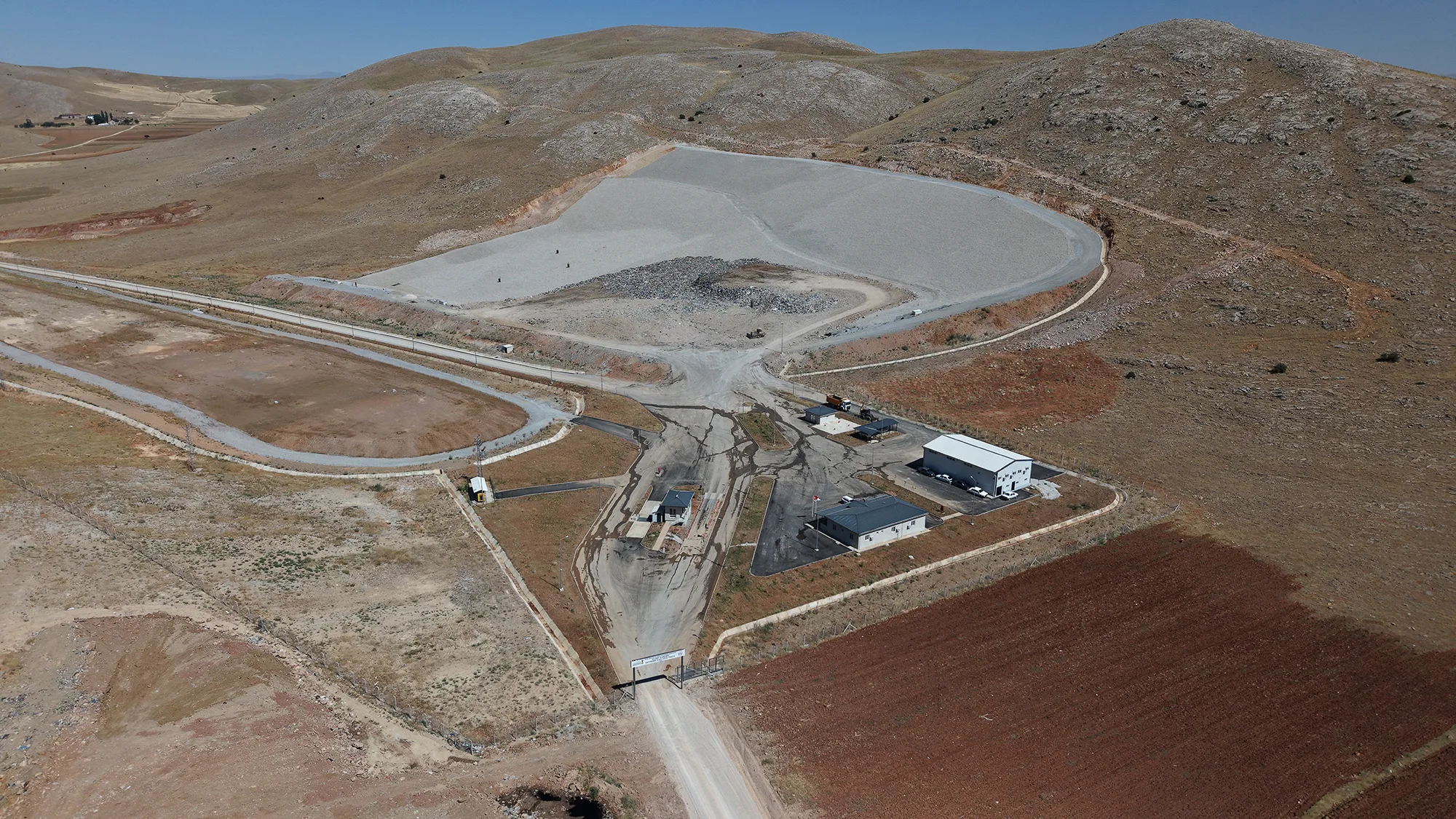 Kahramanmaraş’ta Büyük Gün: 5 Dev Proje… Kahramanmaraş’ta Büyük Gün: 5 Dev Proje…