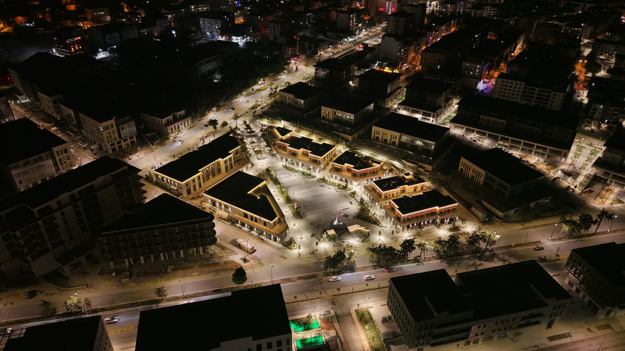 Kahramanmaraş’ta Büyük Gün: 5 Dev Proje… Kahramanmaraş’ta Büyük Gün: 5 Dev Proje…