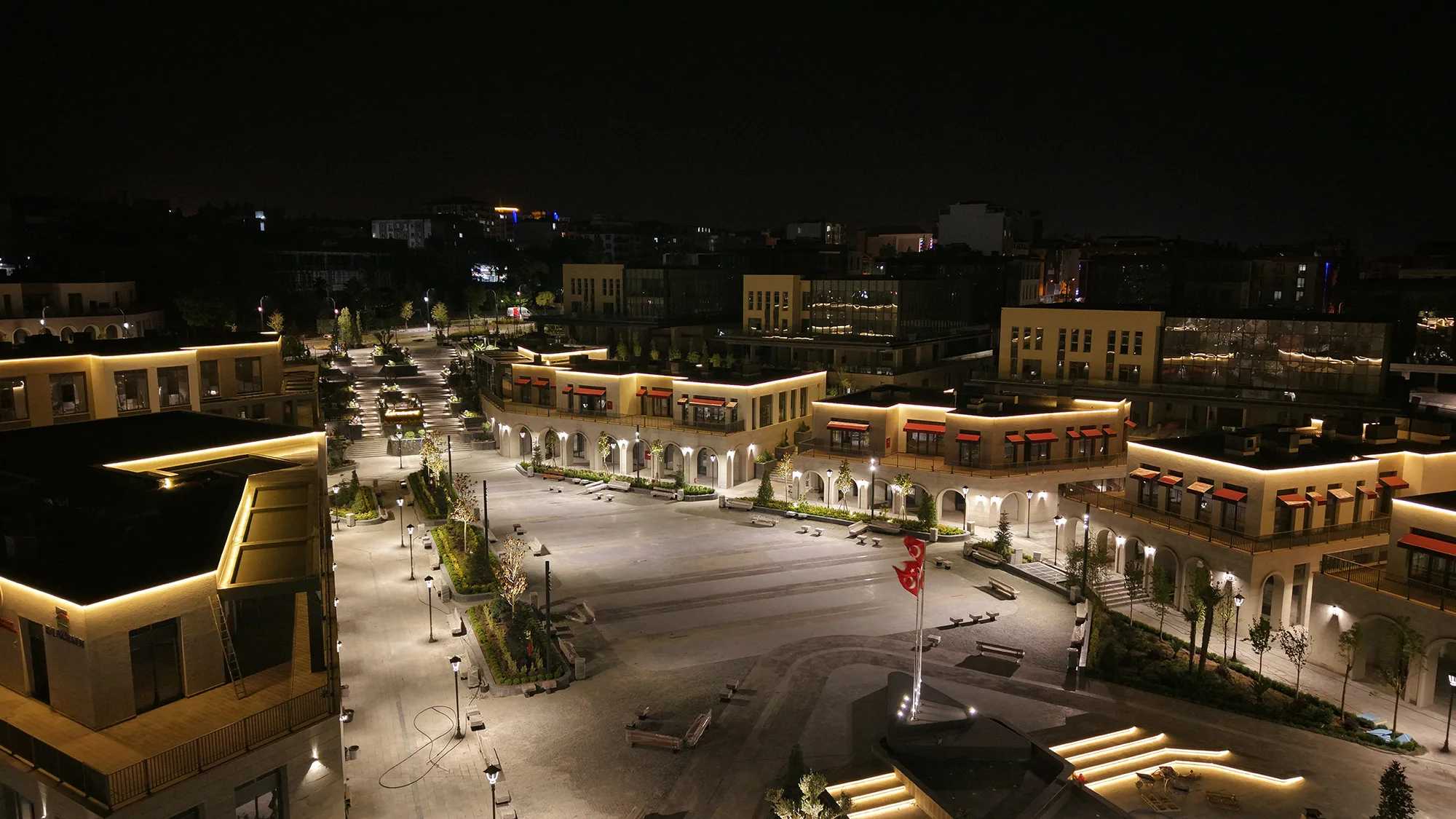 Kahramanmaraş’ta Büyük Gün: 5 Dev Proje… Kahramanmaraş’ta Büyük Gün: 5 Dev Proje…