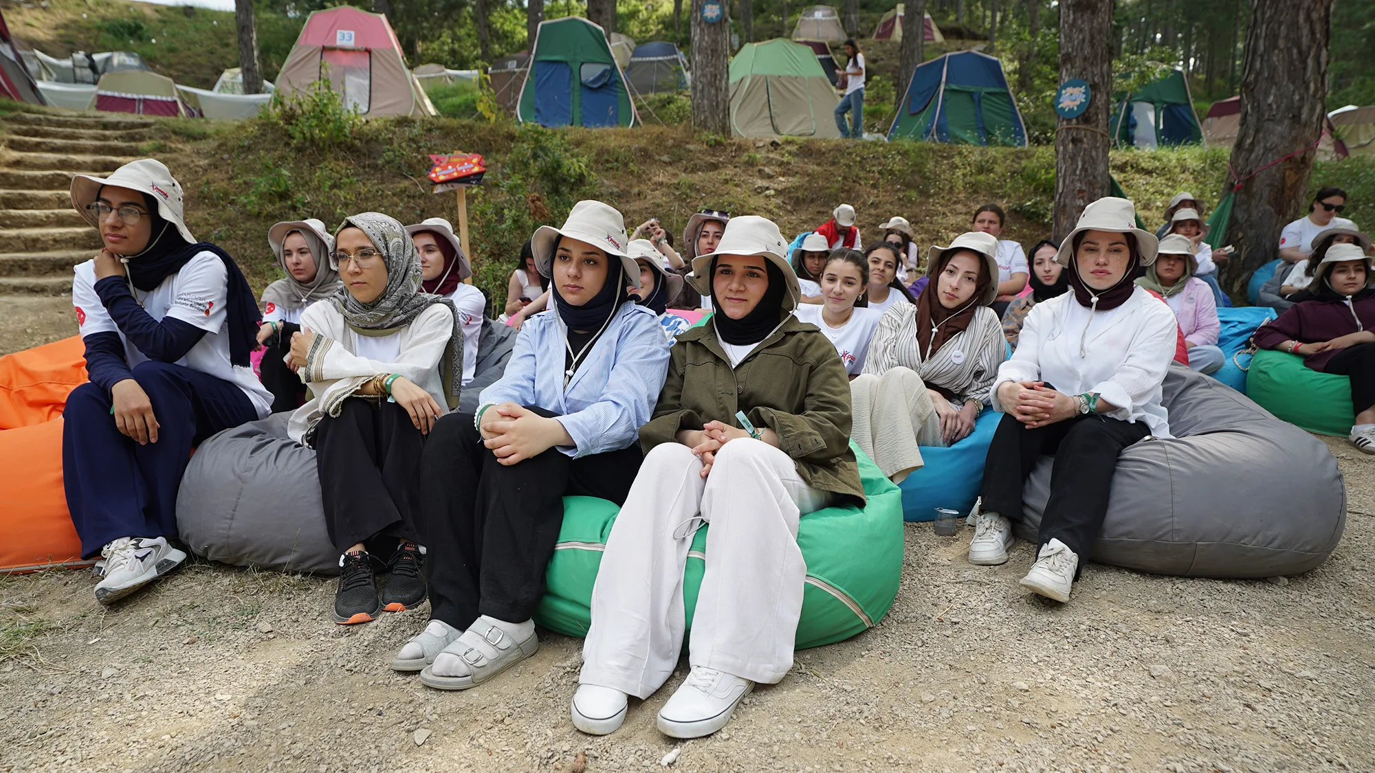 Gençlerin Yeni Medya Rotası Andırın Oldu: Yeşil Coğrafyada Dijital Keşif! Gençlerin Yeni Medya Rotası Andırın Oldu: Yeşil Coğrafyada Dijital Keşif!