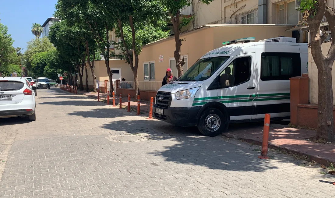 Sulama kanalına düştüğü belirtilen 10 yaşındaki İlyas Ege Bolat ile
