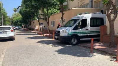 Sulama kanalına düştüğü belirtilen 10 yaşındaki İlyas Ege Bolat ile