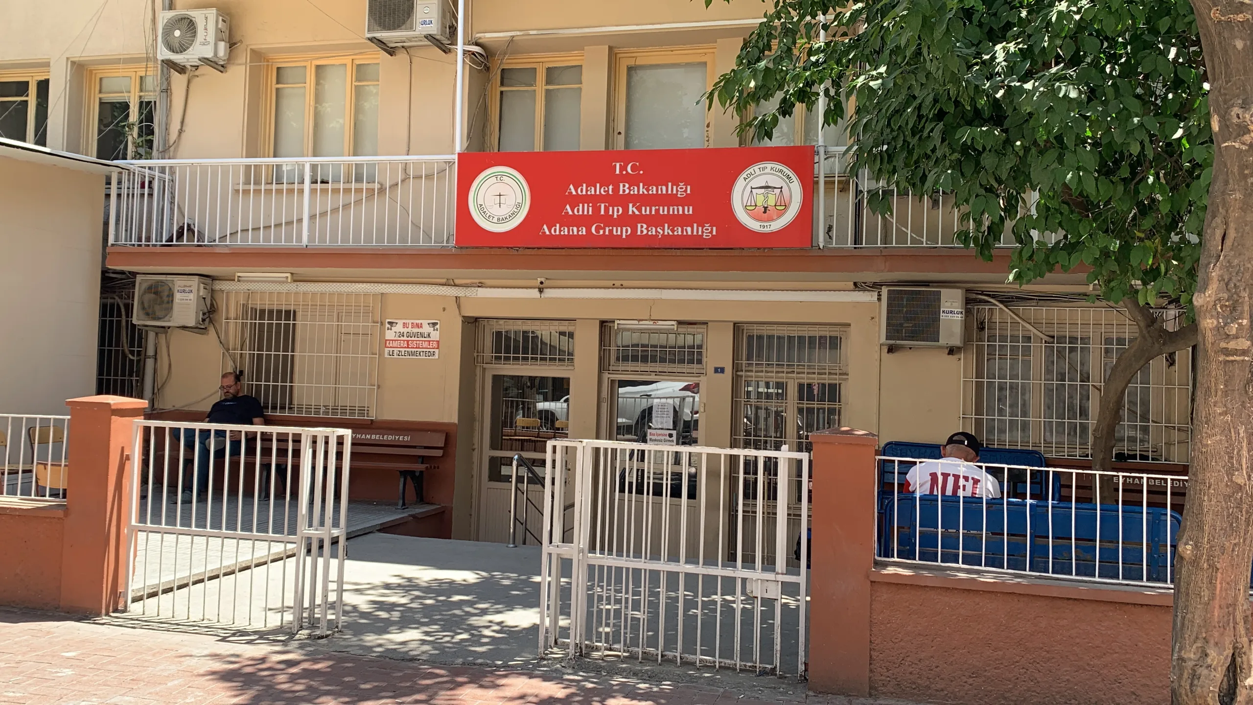 Kanalda Facia: 2 Kardeş Can Verdi!