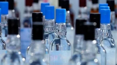 Kahramanmaraş'ta sahte rakı içtiği tespit edilen bir kişi ölü bulundu.