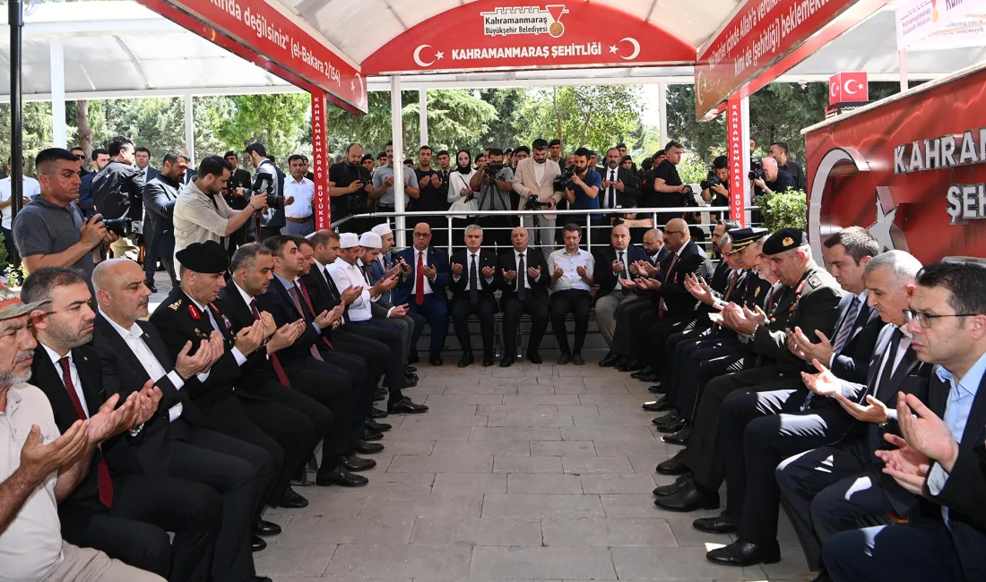 15 Temmuz Demokrasi ve Milli Birlik Günü’nün 10’uncu yıl dönümü