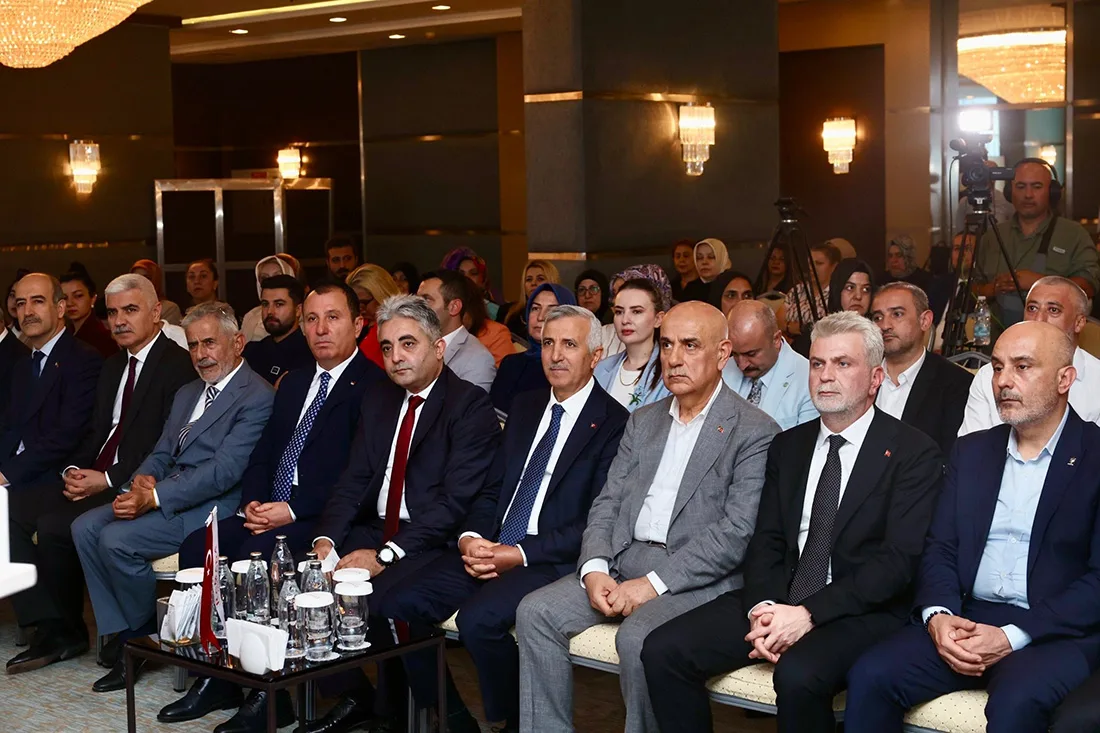Kahramanmaraş’ın Ekonomisi Masaya Yatırıldı!