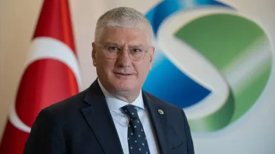 Kahramanmaraş'ta Deprem Gerçeği Sigorta Bilincini Artırıyor: Sektör 2 Trilyon Liralık