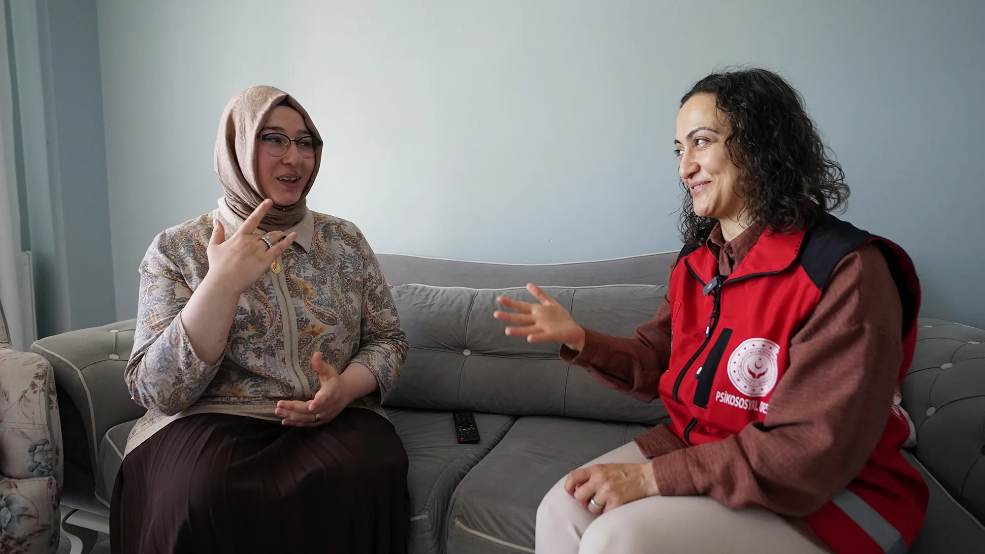 Büyükşehir’den Hayatı Kolaylaştıran Sosyal Destekler