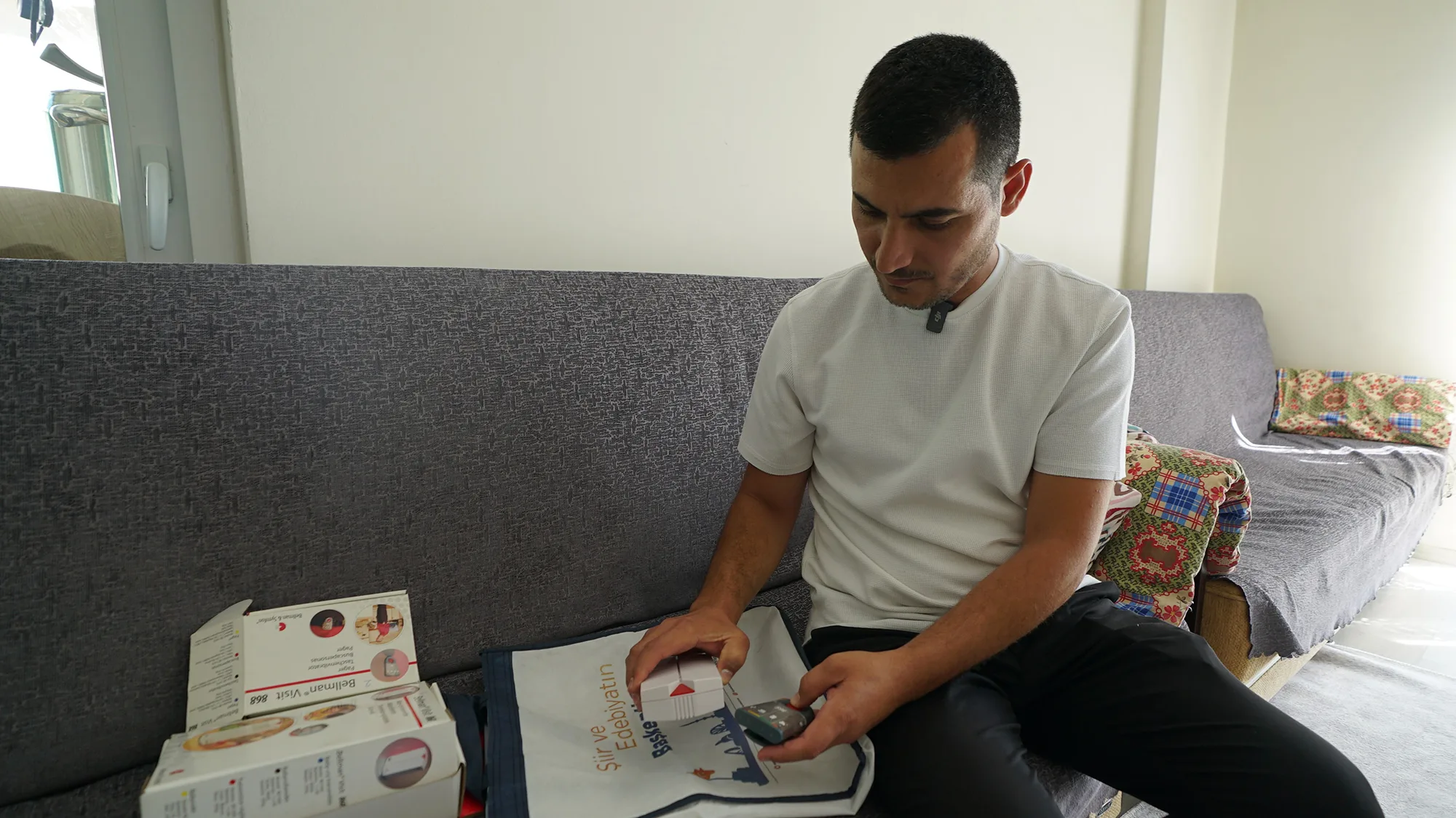 Büyükşehir’den Hayatı Kolaylaştıran Sosyal Destekler