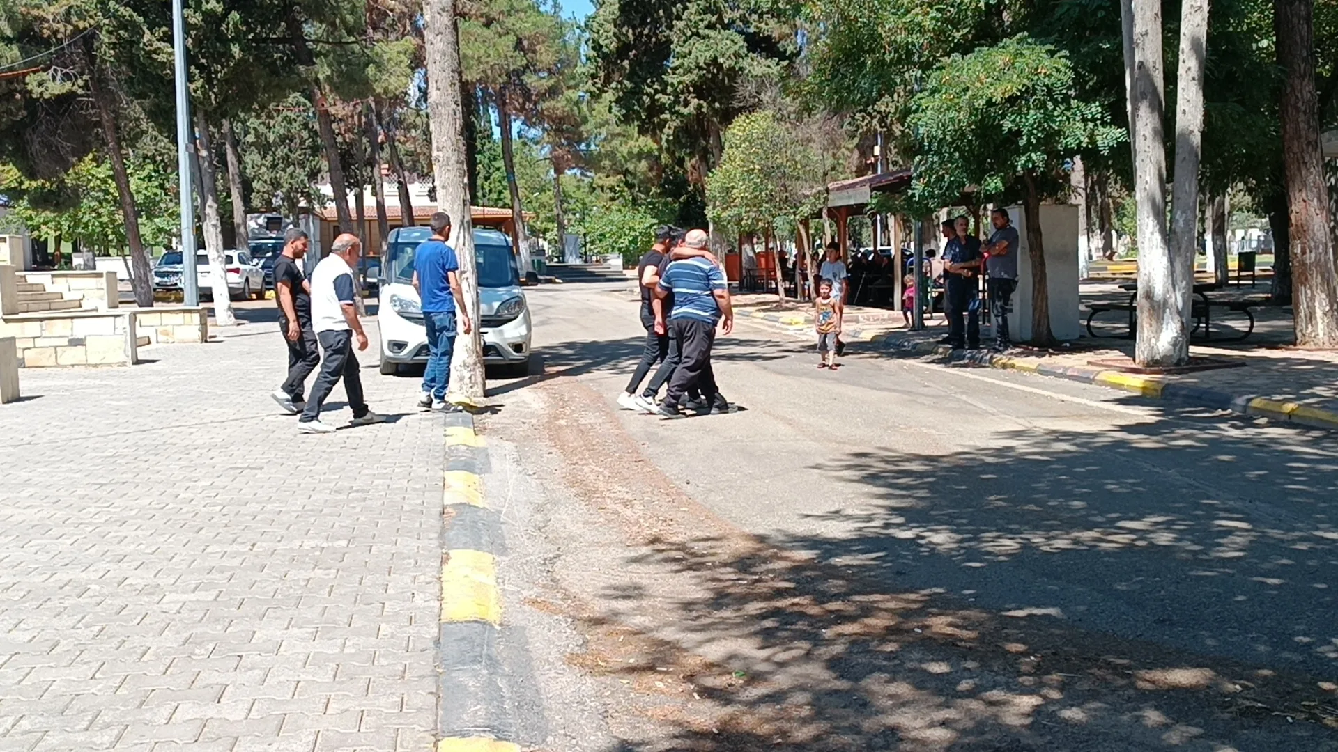 Vahşetin Böylesi: Ağabeyini Öldürdü!