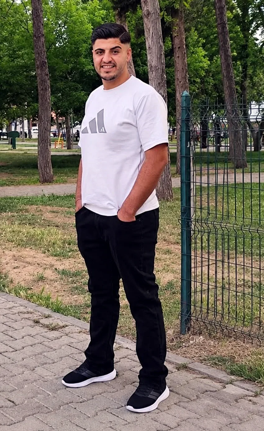 Vahşetin Böylesi: Ağabeyini Öldürdü!