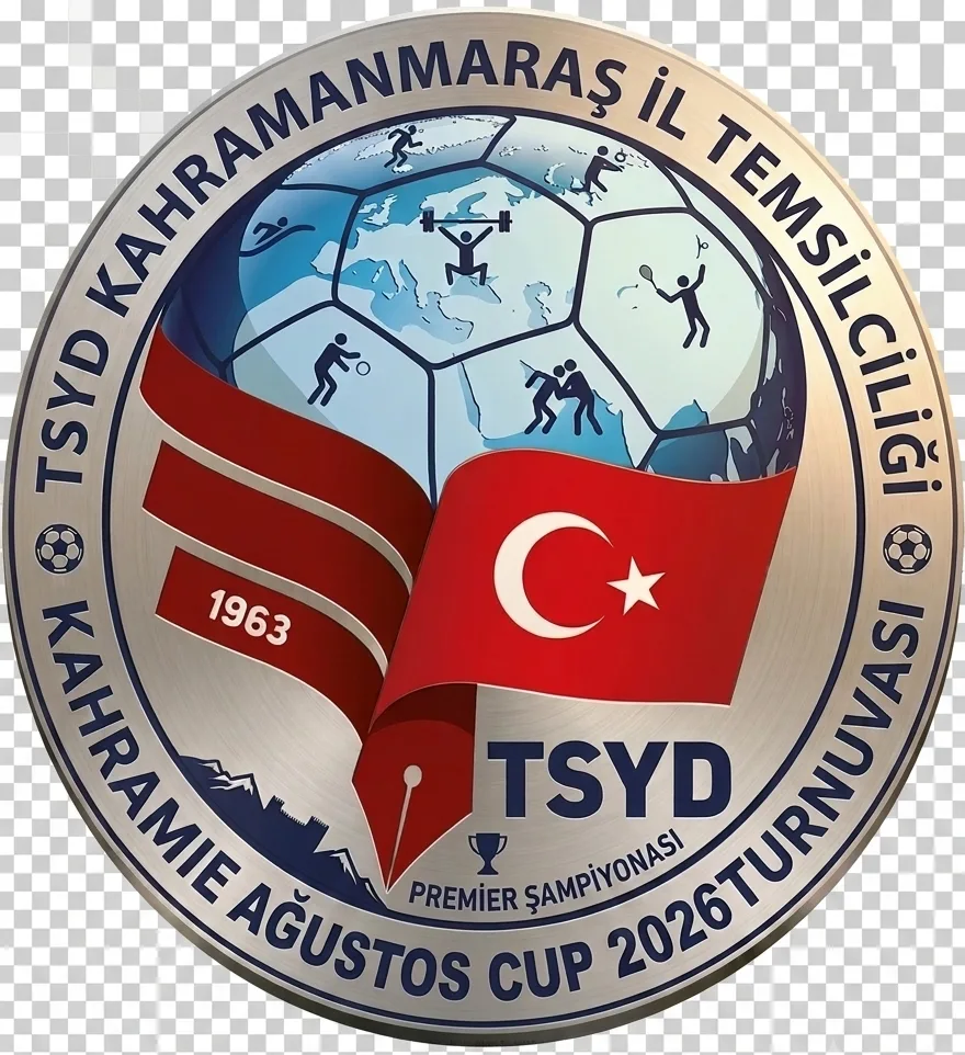 TSYD Kahramanmaraş İl Temsilciliği’nden Geleceğin Yıldızları İçin Anlamlı Adım: "TSYD Kahramanmaraş Cup" Başlıyor TSYD Kahramanmaraş İl Temsilciliği’nden Geleceğin Yıldızları İçin Anlamlı Adım: "TSYD Kahramanmaraş Cup" Başlıyor