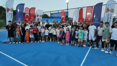 Kahramanmaraş Büyükşehir Belediyesi ve Gençlik ve Spor İl Müdürlüğü ortaklığıyla
