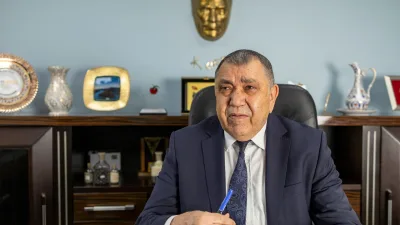 Türkiye Maden İşçileri Sendikası’nın 13. Olağan Genel Kurulu’nda güven tazeleyen