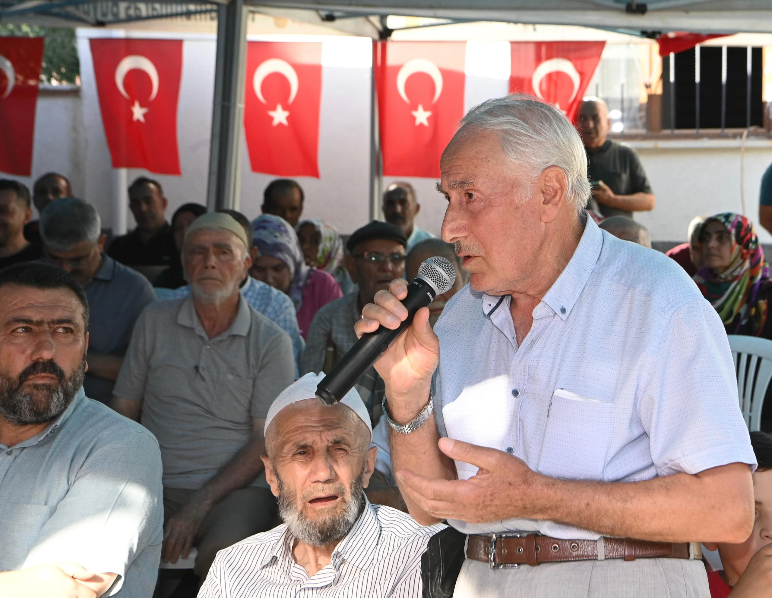Başkan Fırat Görgel: “Kahramanmaraş’ımızı Geleceğe Güçlü Yatırımlarla Hazırlıyoruz”