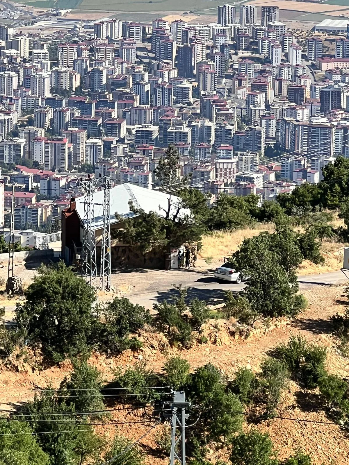 "Edebiyat Şehri"nin insanına yakışır hareket: "Al oku, sahiplen"