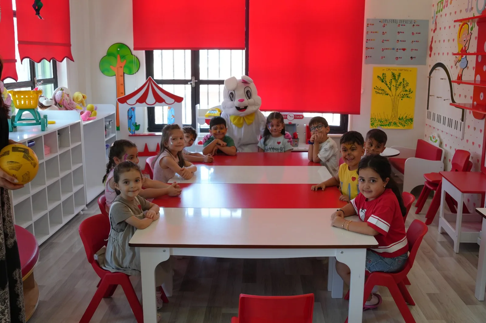 Onikişubat'ta 'Minik Kalpler' Zili Çaldı: 42 Mahalleden Büyük Akın! Onikişubat'ta 'Minik Kalpler' Zili Çaldı: 42 Mahalleden Büyük Akın!