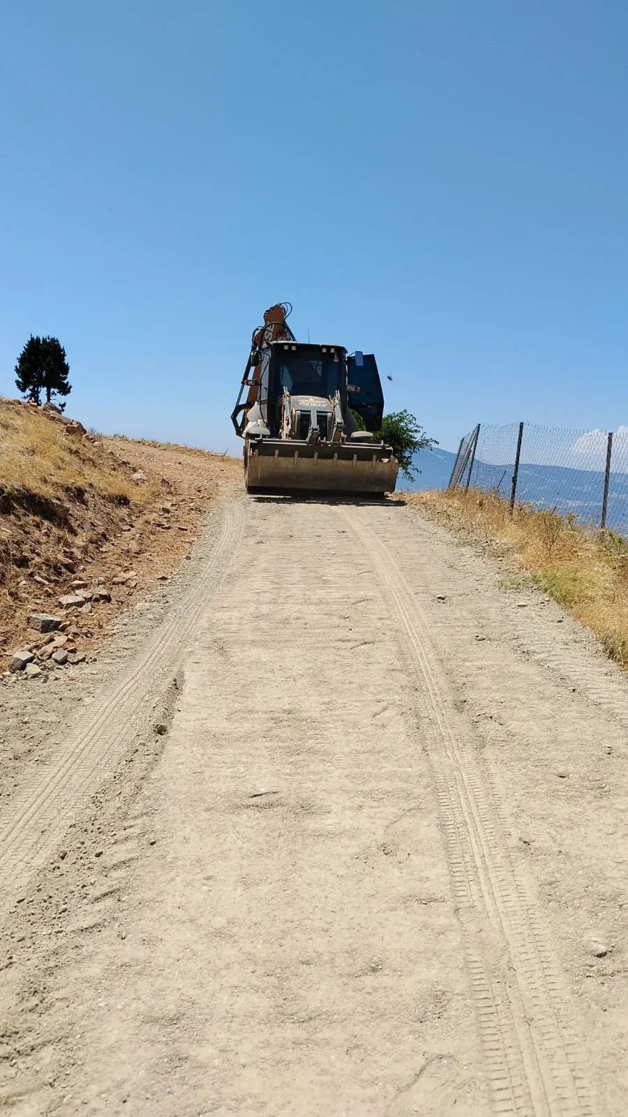 Onikişubat’ta Ulaşım Seferberliği!