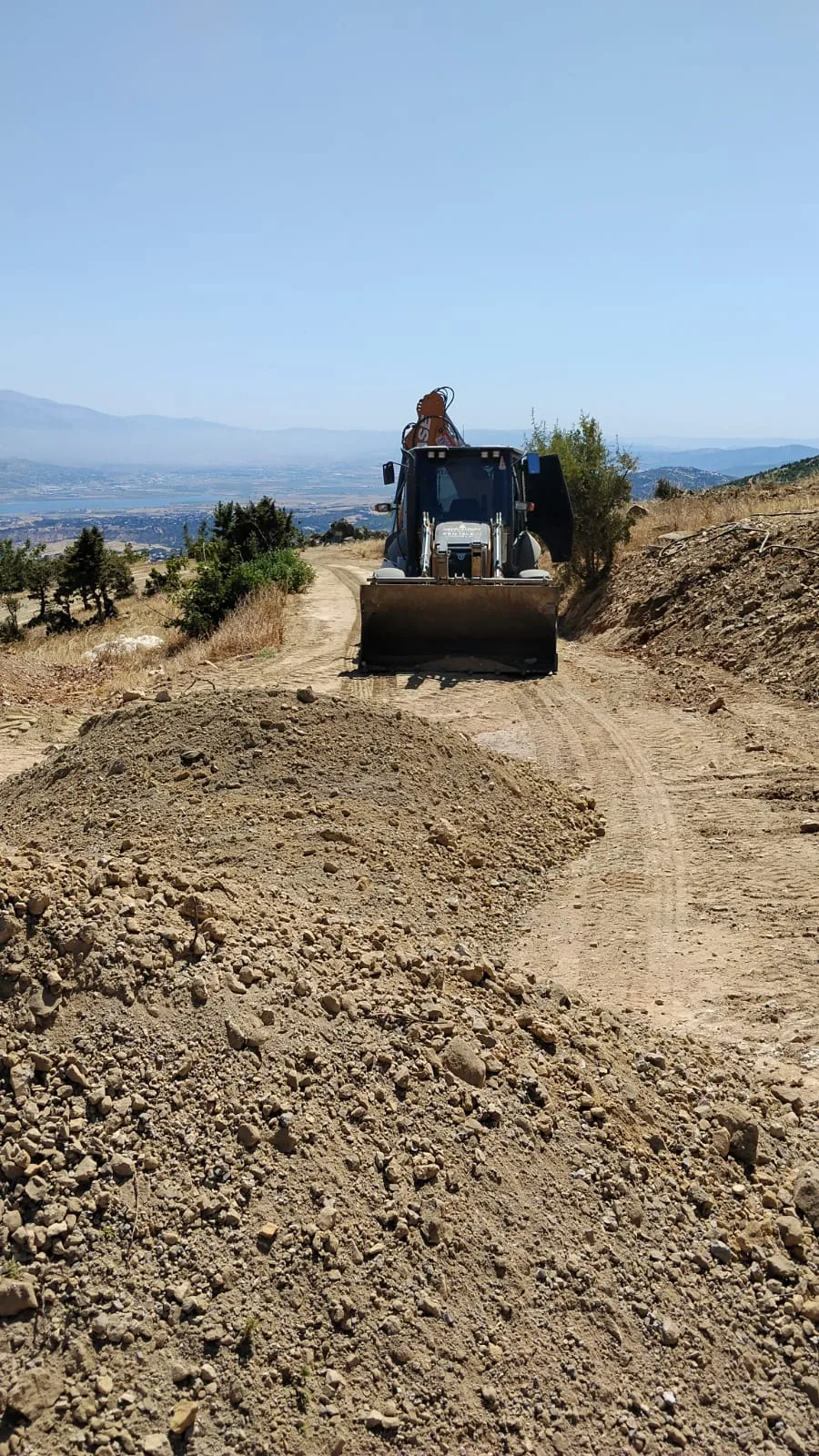 Onikişubat’ta Ulaşım Seferberliği!