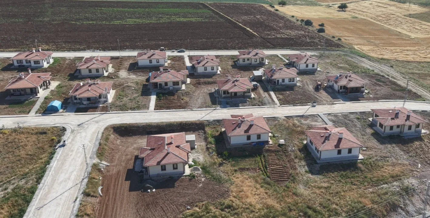 KASKİ’den Afşin’e 11 Milyonluk Dev Altyapı Desteği
