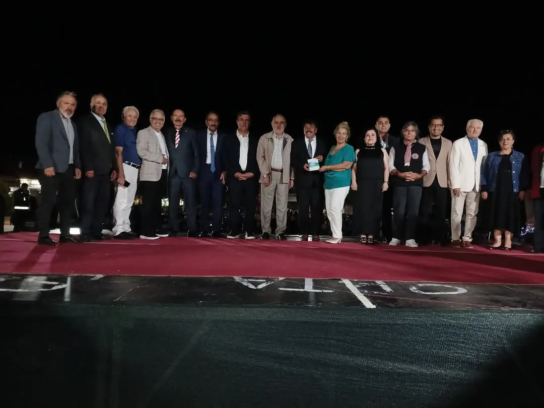 Saraykent’te Şiir Şöleni