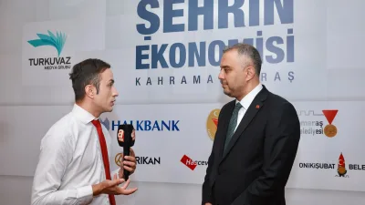 Turkuvaz Medya Grubu ve A Haber iş birliğiyle Kahramanmaraş’ta düzenlenen