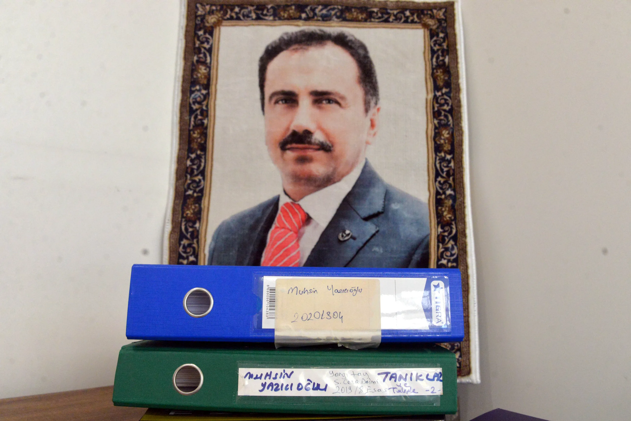 Yazıcıoğlu Soruşturmasında Dev Adım: "Suikast Şüphesi Kanıtlandı!”