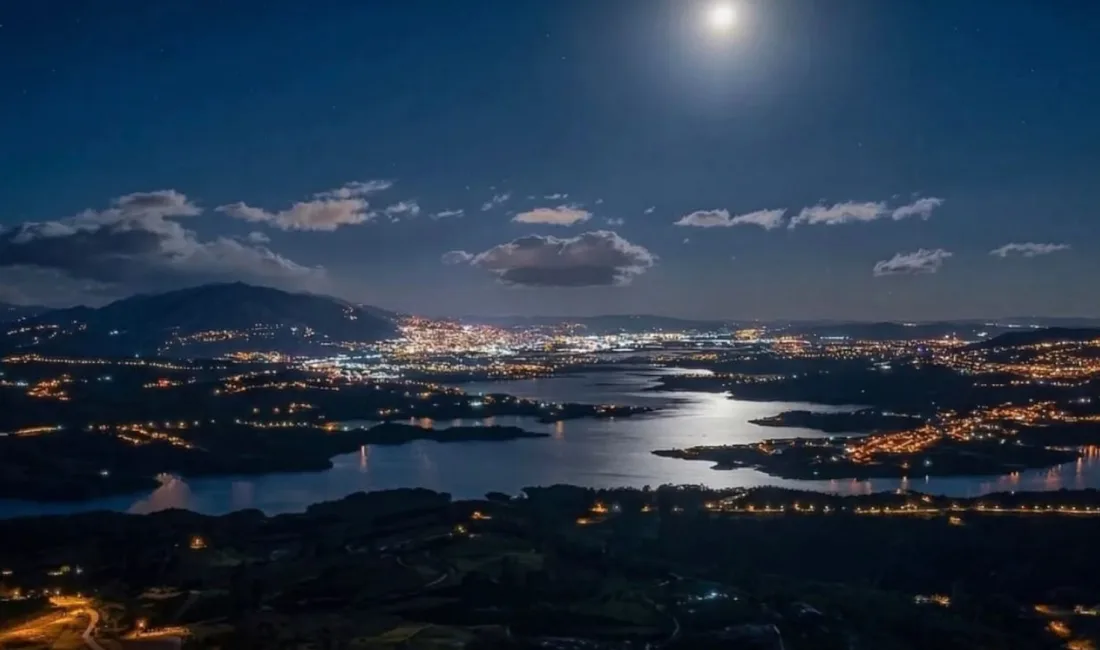 İl Kültür ve Turizm Müdürlüğü tarafından düzenlenen fotoğraf yarışmasında, Yenicekale'nin