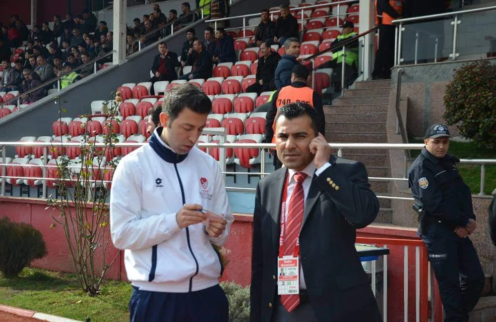 2025-2026 futbol sezonunun sona ermesiyle birlikte, sahaların disiplin ve huzurunu