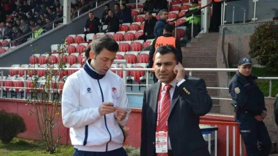 2025-2026 futbol sezonunun sona ermesiyle birlikte, sahaların disiplin ve huzurunu