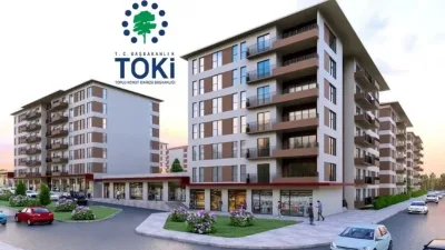 Toplu Konut İdaresi Başkanlığı (TOKİ), son günlerde kurumun ve üst