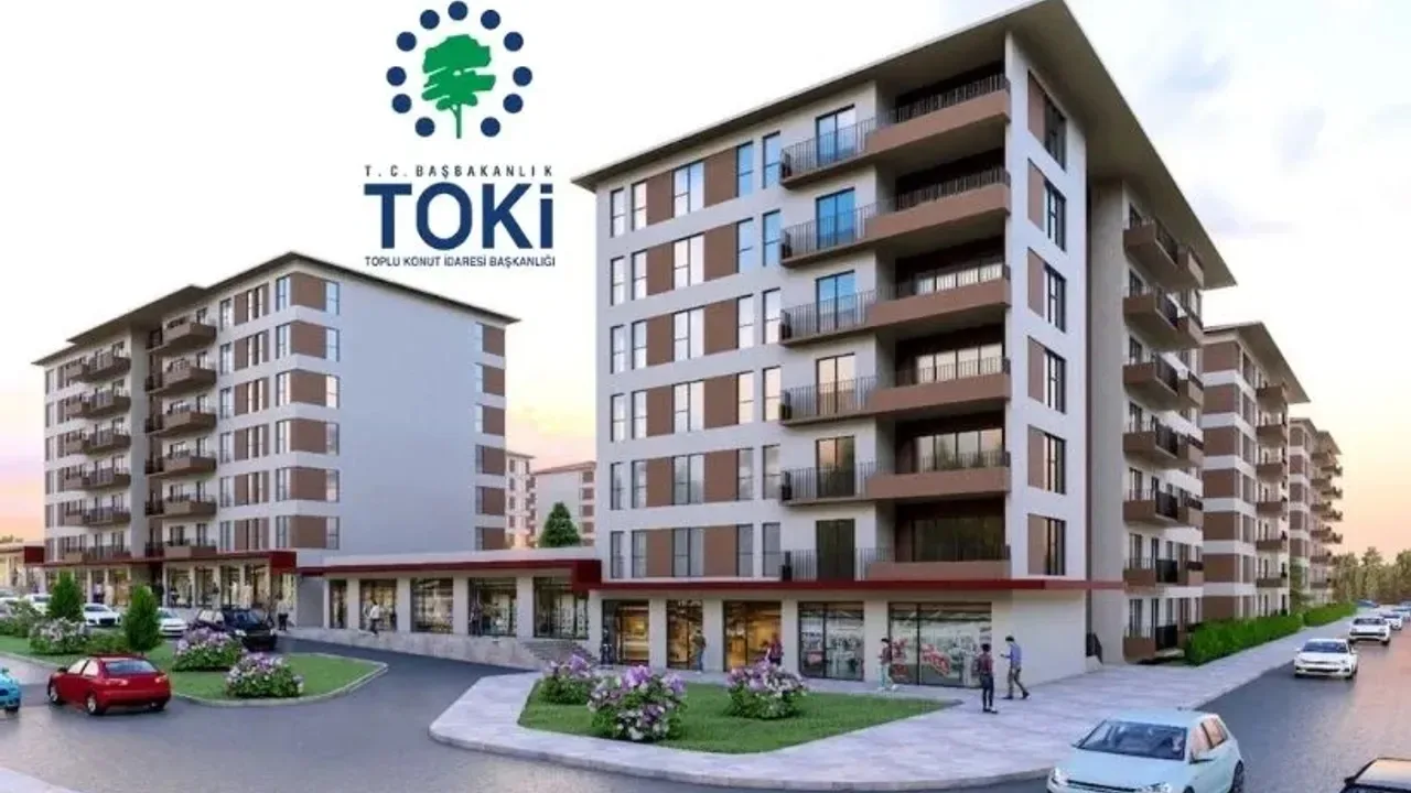 TOKİ’den Kahramanmaraş’a Uyarı: “Kanmayın!” TOKİ’den Kahramanmaraş’a Uyarı: “Kanmayın!”