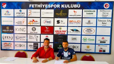2. Ligdeki Temsilcimiz Kahramanmaraş İstiklalspor’da Savunma oyuncusu İsmail Erdoğan Kırmızı