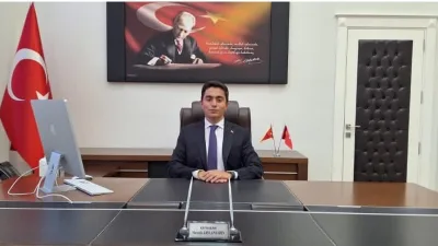 Kahramanmaraş’ın Andırın ilçesinde 29 Temmuz 2024 tarihinden bu yana görev