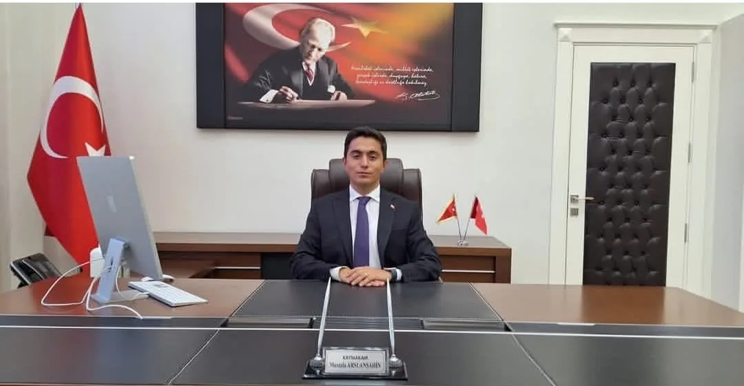 Kahramanmaraş’ın Andırın ilçesinde 29 Temmuz 2024 tarihinden bu yana görev