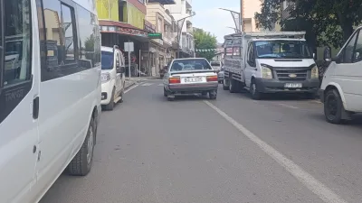 Kahramanmaraş’ın yeşili ve serin havasıyla ünlü ilçesi Andırın, yaz mevsiminin