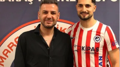 Kahramanmaraş İstiklalspor Muğlaspor’da şampiyonluk yaşayan Yasin Abdioğlu ile anlaştı.